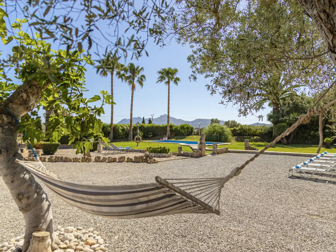 Maison de Vacances Alcúdia 147