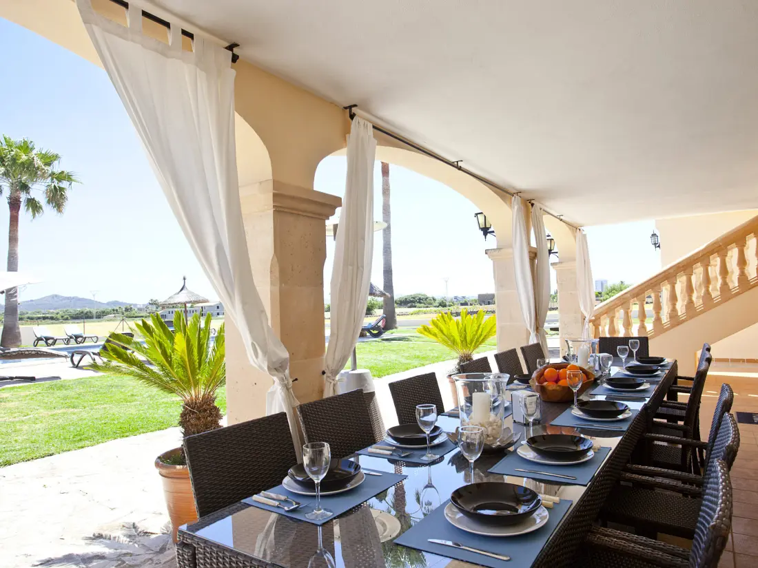 Maison de Vacances Alcúdia 159