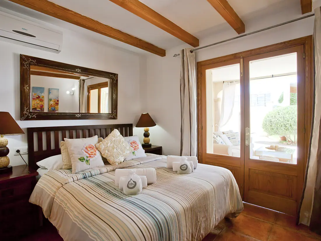 Maison de Vacances Alcúdia 159