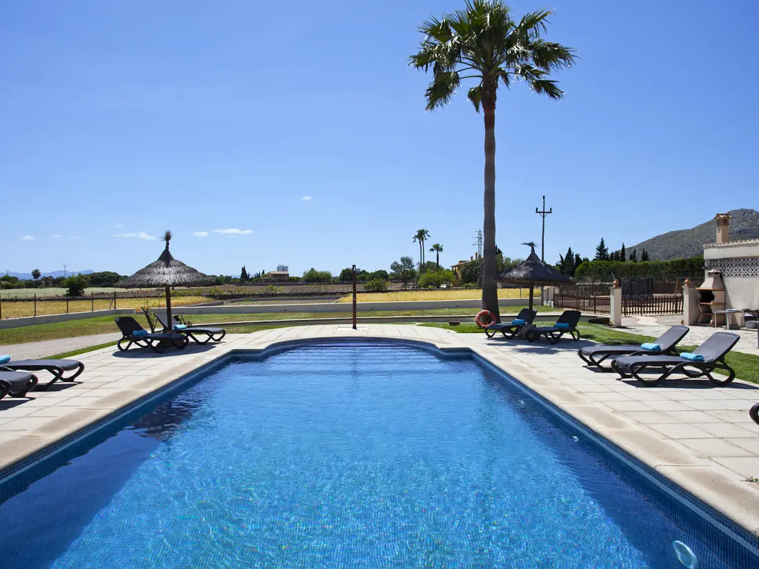 Maison de Vacances Alcúdia 159