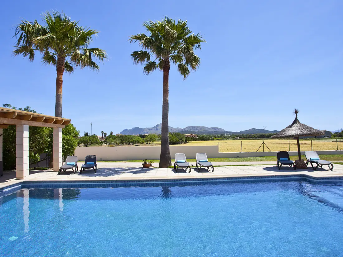 Maison de Vacances Alcúdia 159