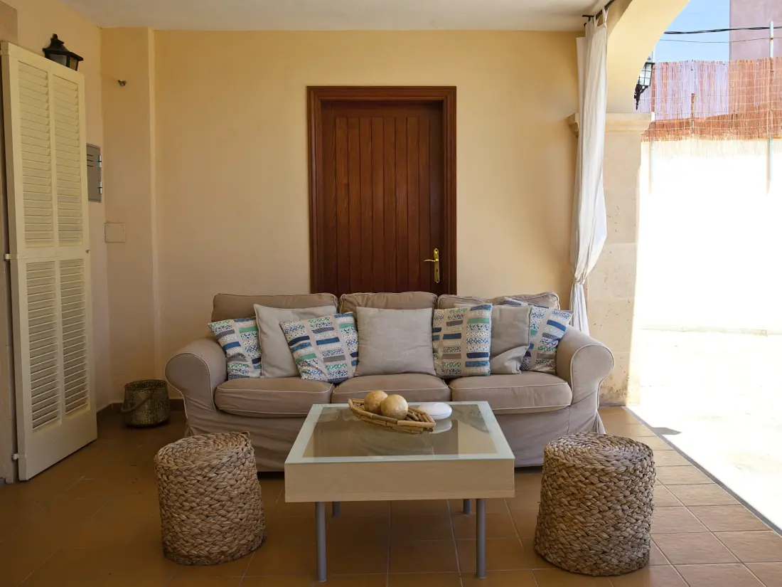 Maison de Vacances Alcúdia 159