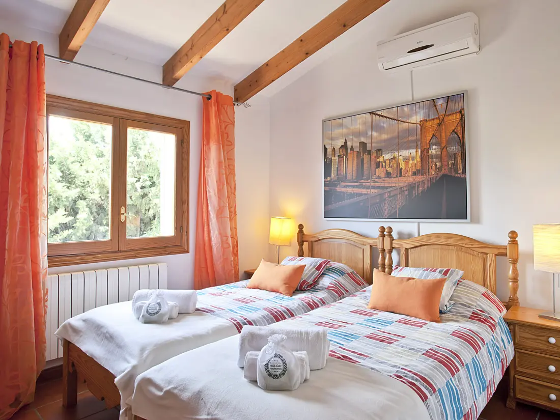 Maison de Vacances Alcúdia 159