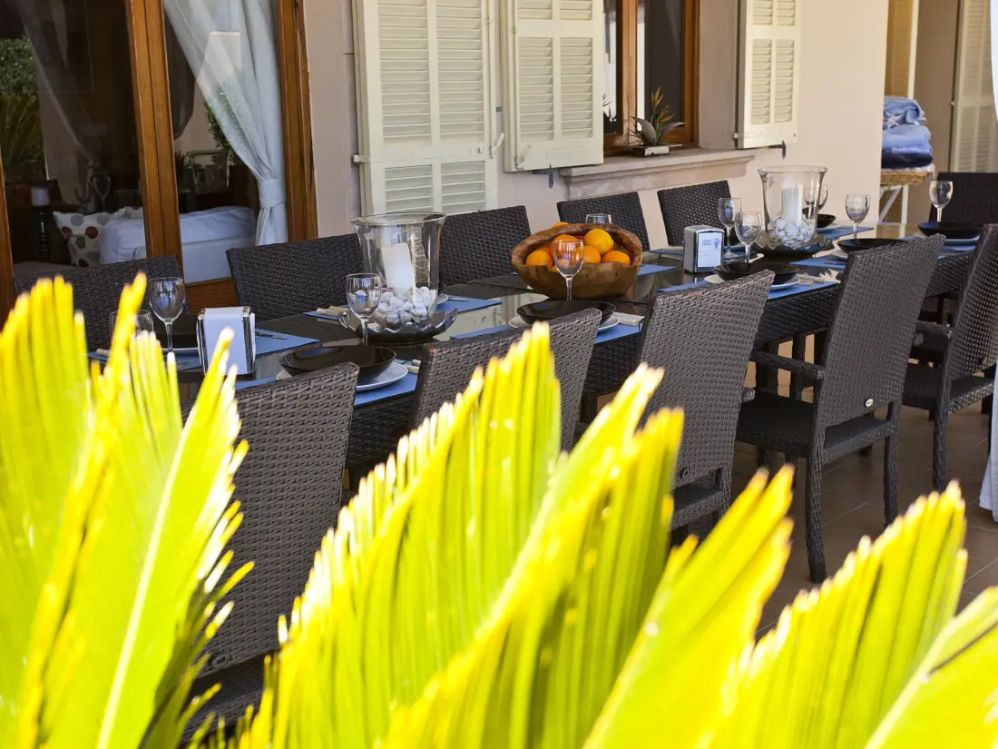 Maison de Vacances Alcúdia 159