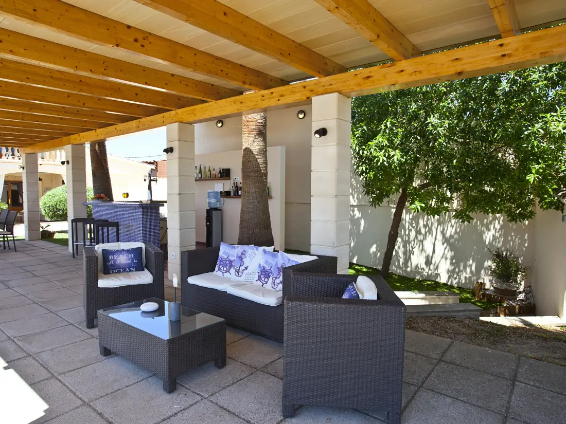 Maison de Vacances Alcúdia 159