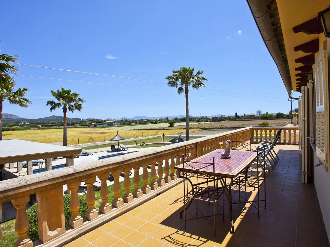 Maison de Vacances Alcúdia 159