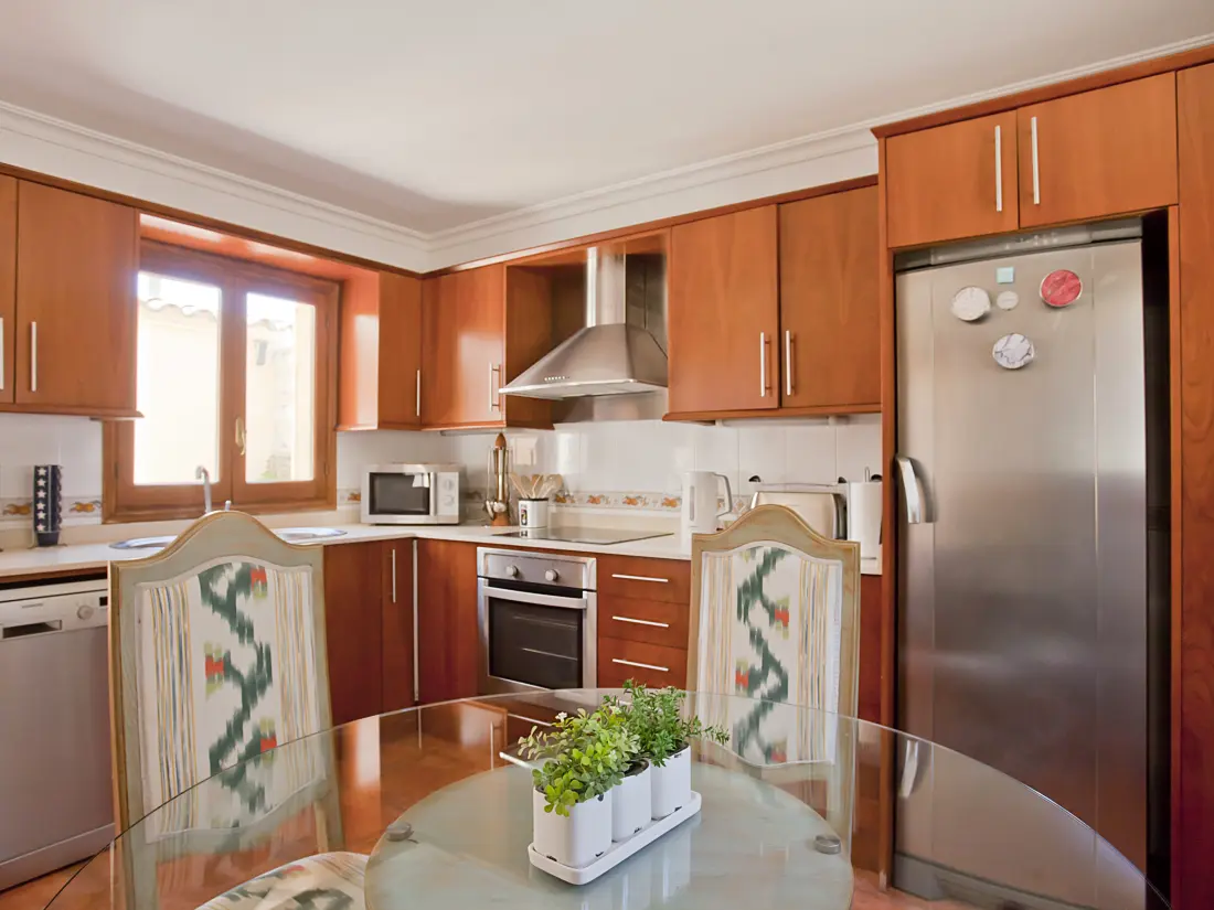 Maison de Vacances Alcúdia 159