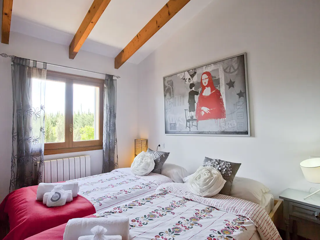 Maison de Vacances Alcúdia 159