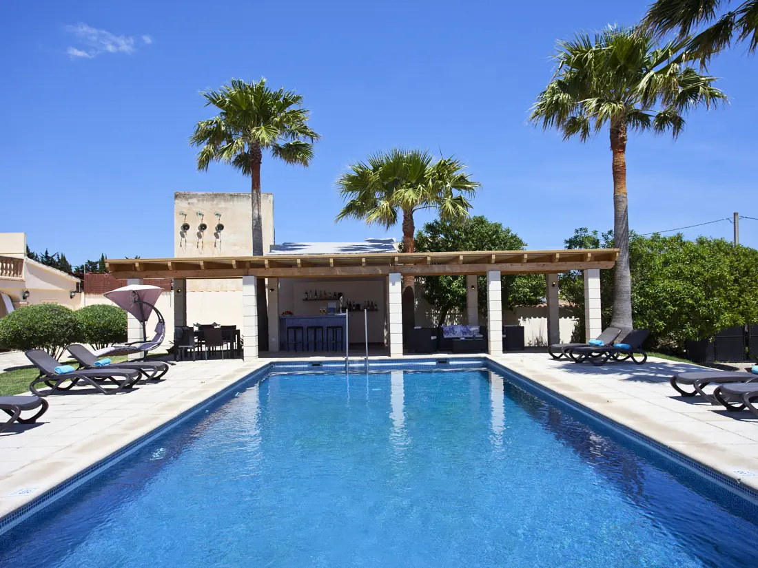 Maison de Vacances Alcúdia 159