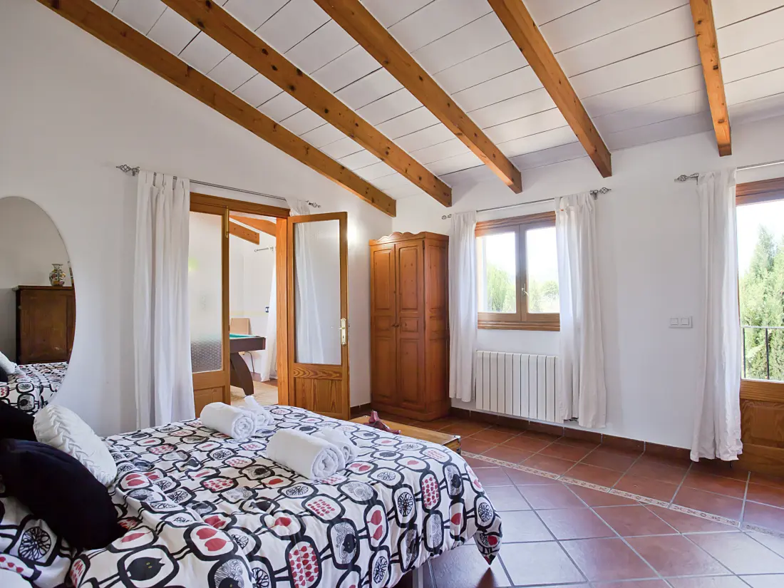 Maison de Vacances Alcúdia 159