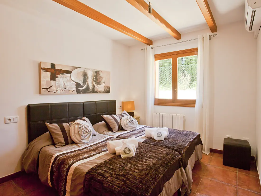 Maison de Vacances Alcúdia 159