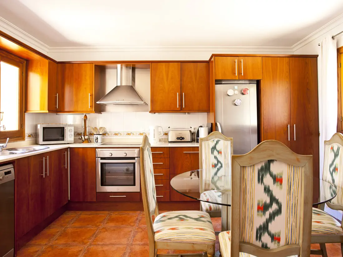 Maison de Vacances Alcúdia 159