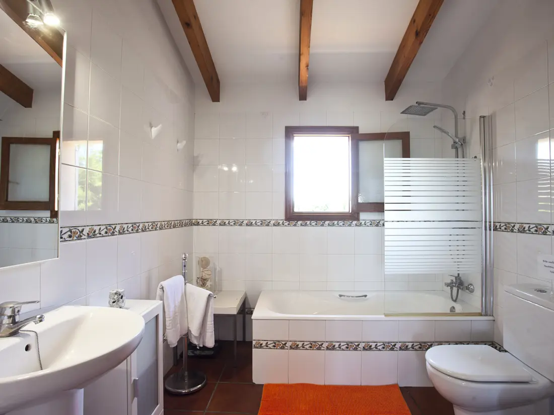 Maison de Vacances Alcúdia 159