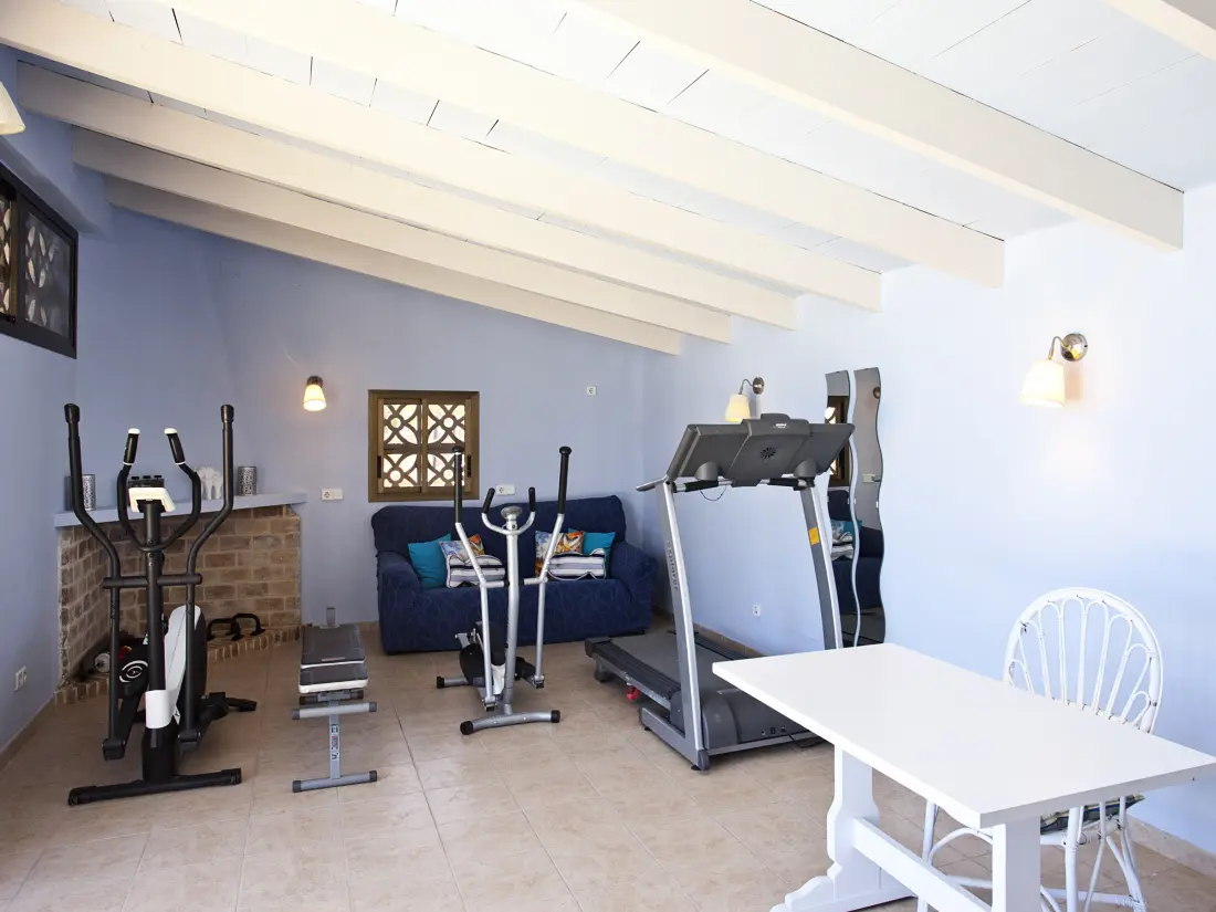Maison de Vacances Alcúdia 159