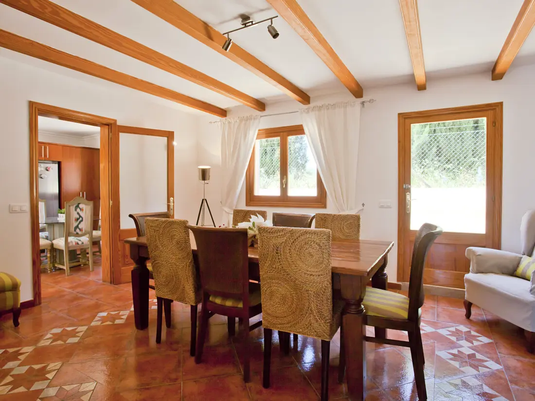 Maison de Vacances Alcúdia 159