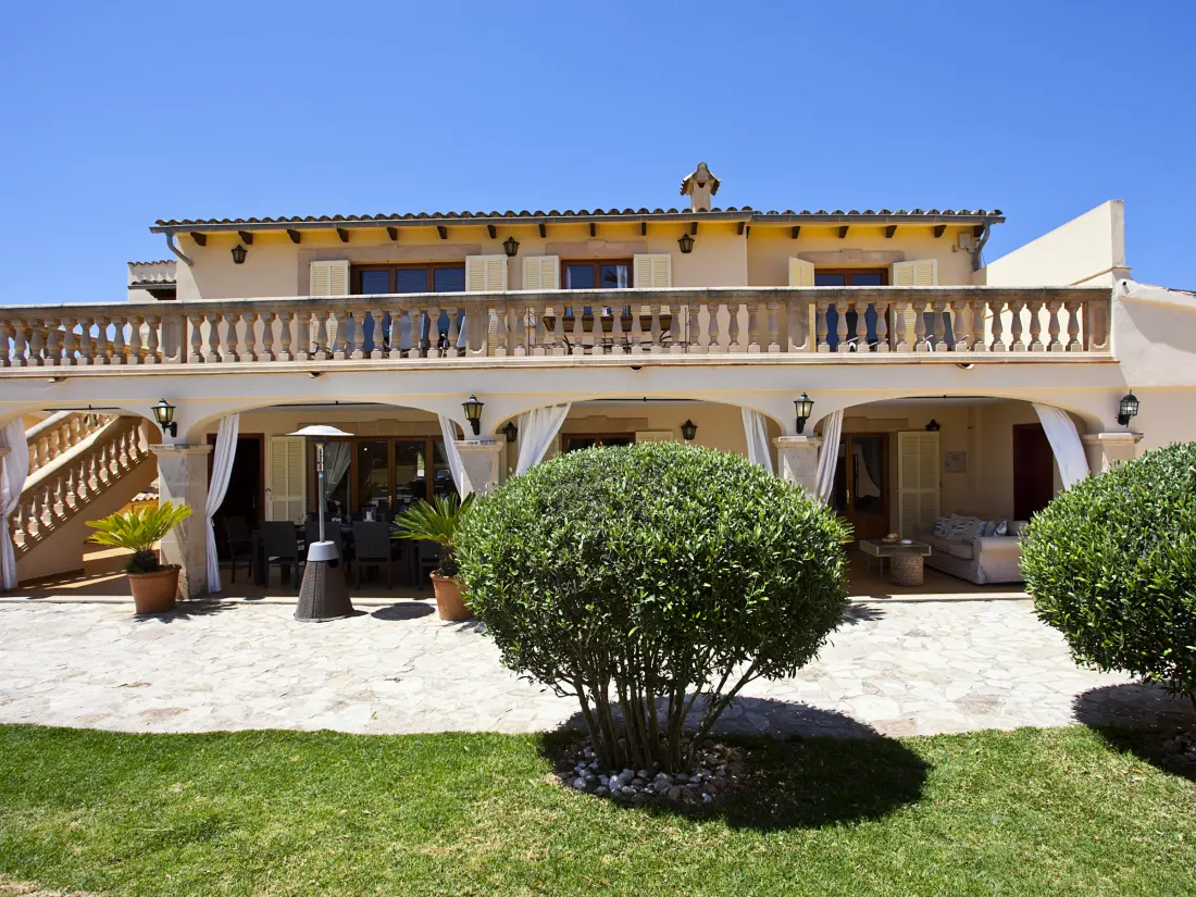 Maison de Vacances Alcúdia 159