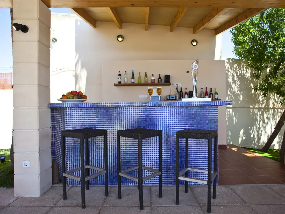 Maison de Vacances Alcúdia 159
