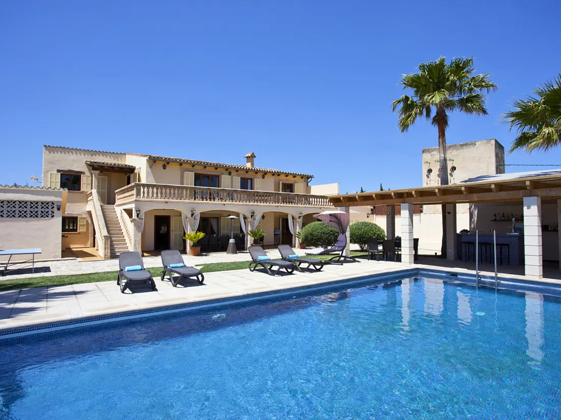 Maison de Vacances Alcúdia 159