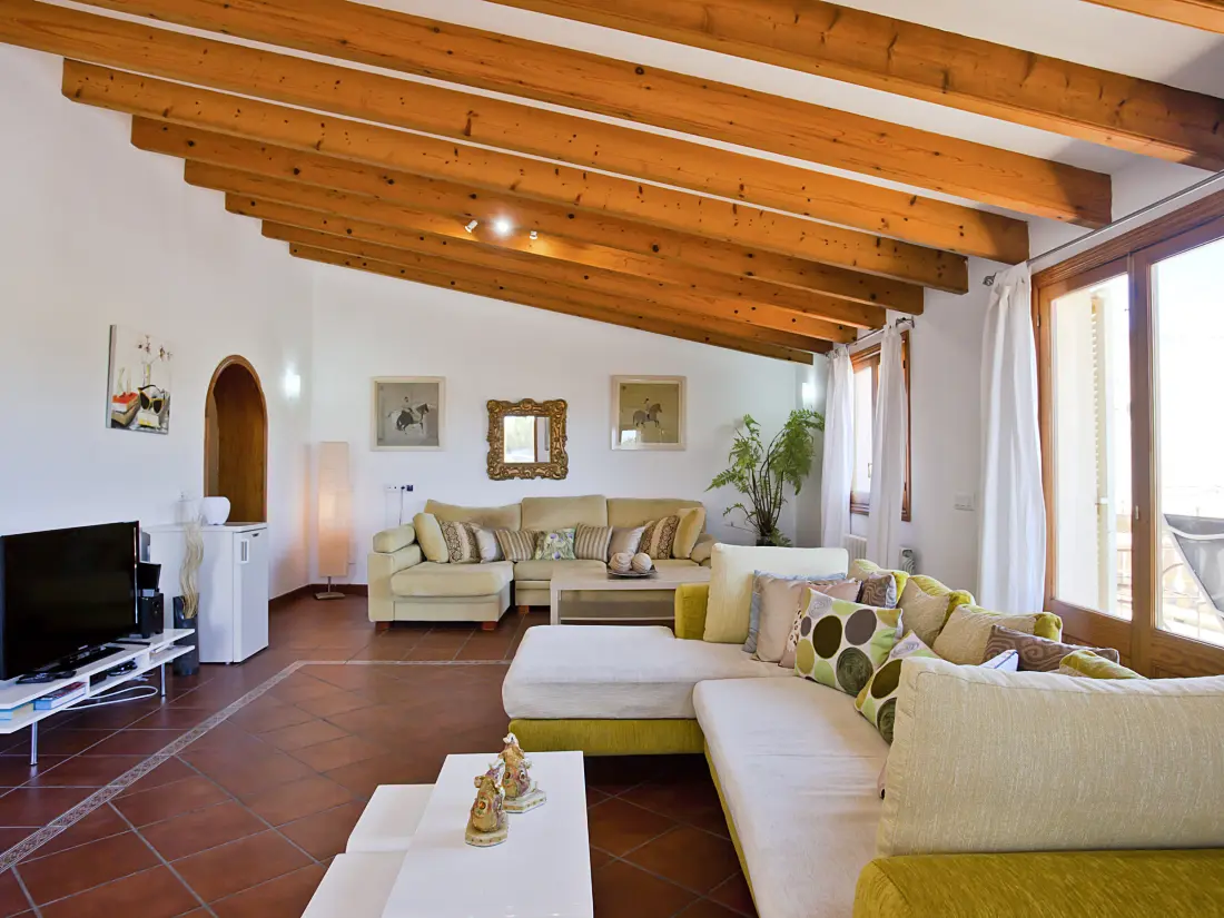 Maison de Vacances Alcúdia 159