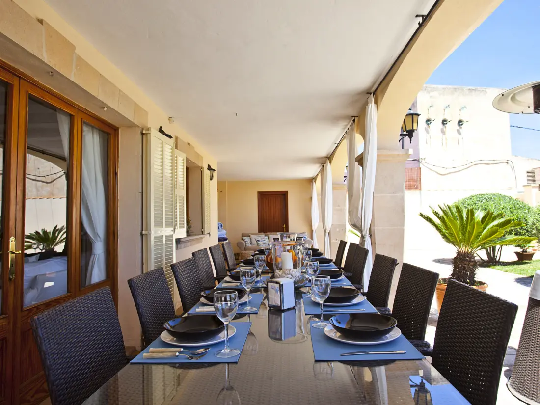 Maison de Vacances Alcúdia 159