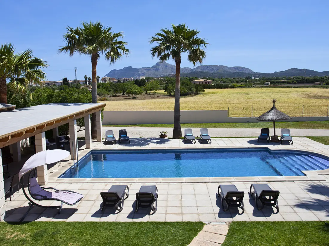 Maison de Vacances Alcúdia 159