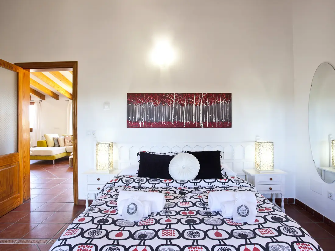 Maison de Vacances Alcúdia 159