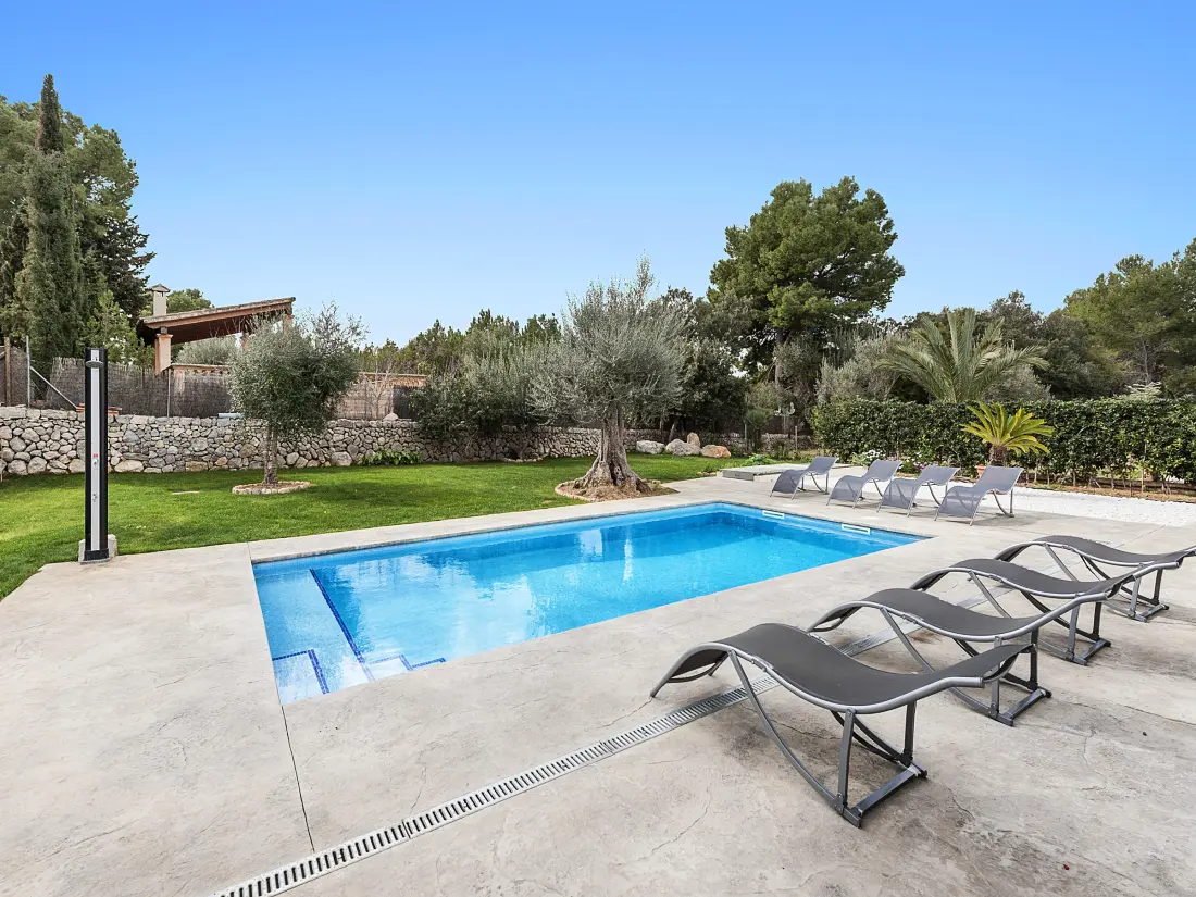 Maison de Vacances Alcúdia 163