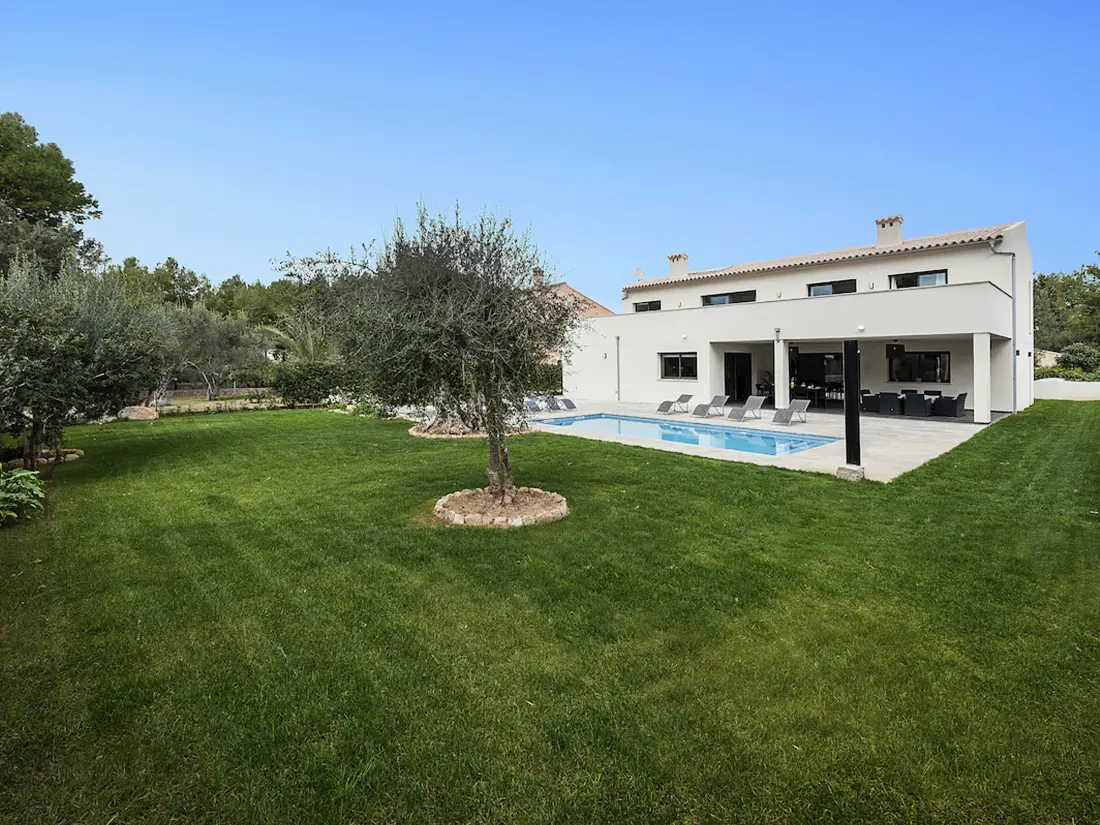 Maison de Vacances Alcúdia 163