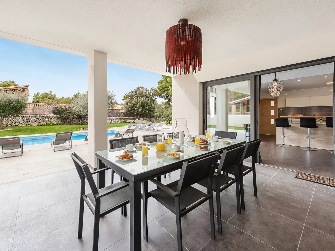 Maison de Vacances Alcúdia 163