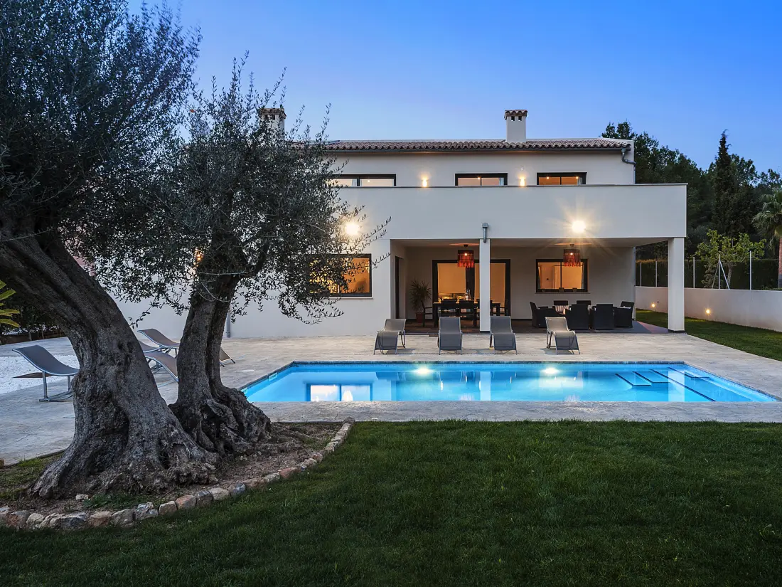 Maison de Vacances Alcúdia 163