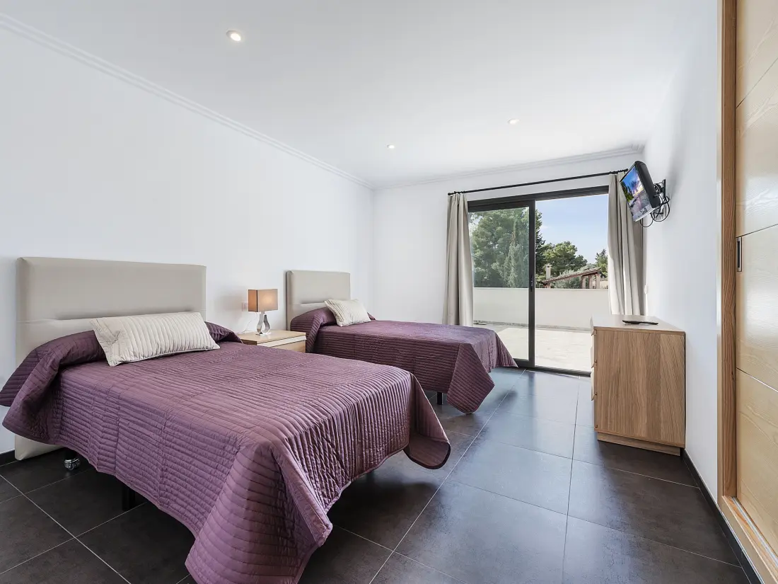Maison de Vacances Alcúdia 163
