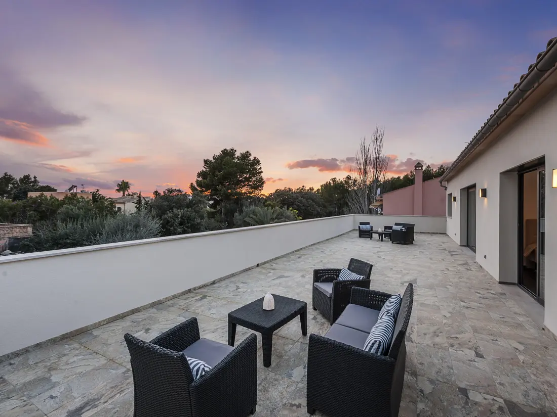 Maison de Vacances Alcúdia 163
