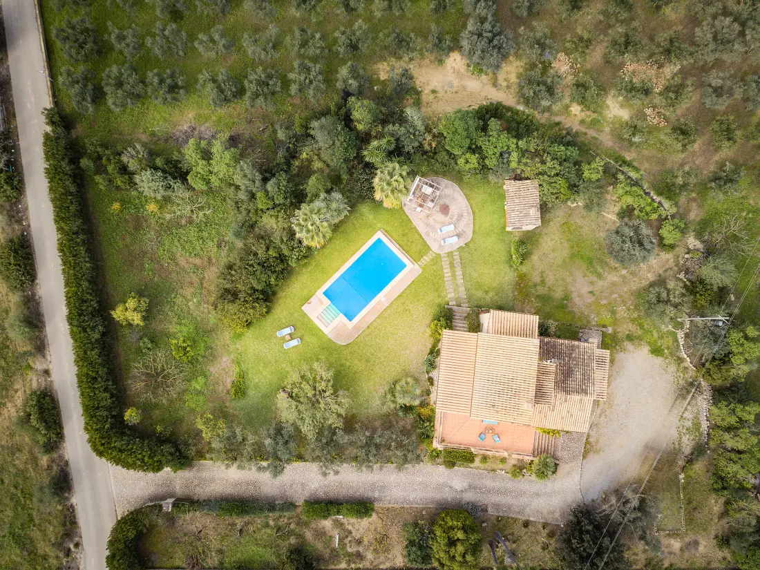 Maison de Vacances Alcúdia 165