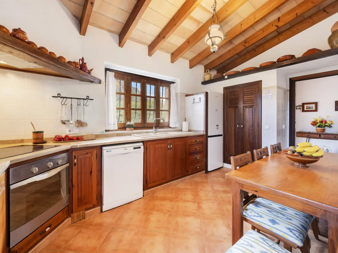 Maison de Vacances Alcúdia 165