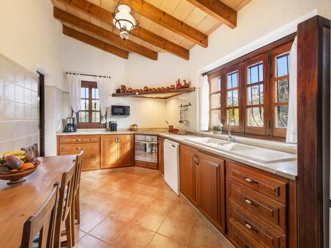 Maison de Vacances Alcúdia 165
