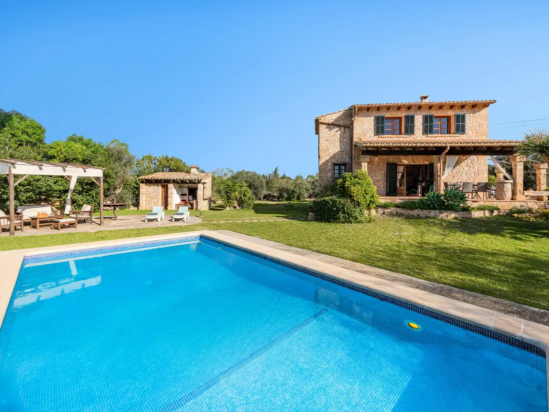 Maison de Vacances Alcúdia 165