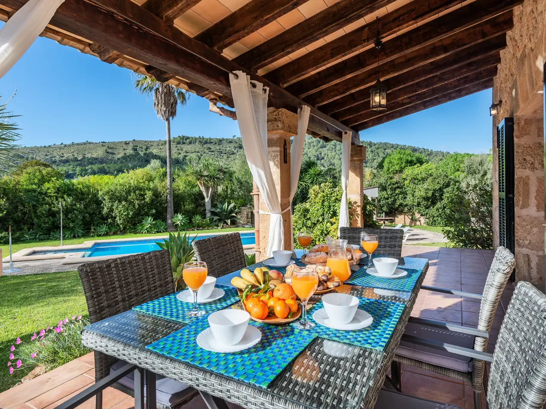 Maison de Vacances Alcúdia 165