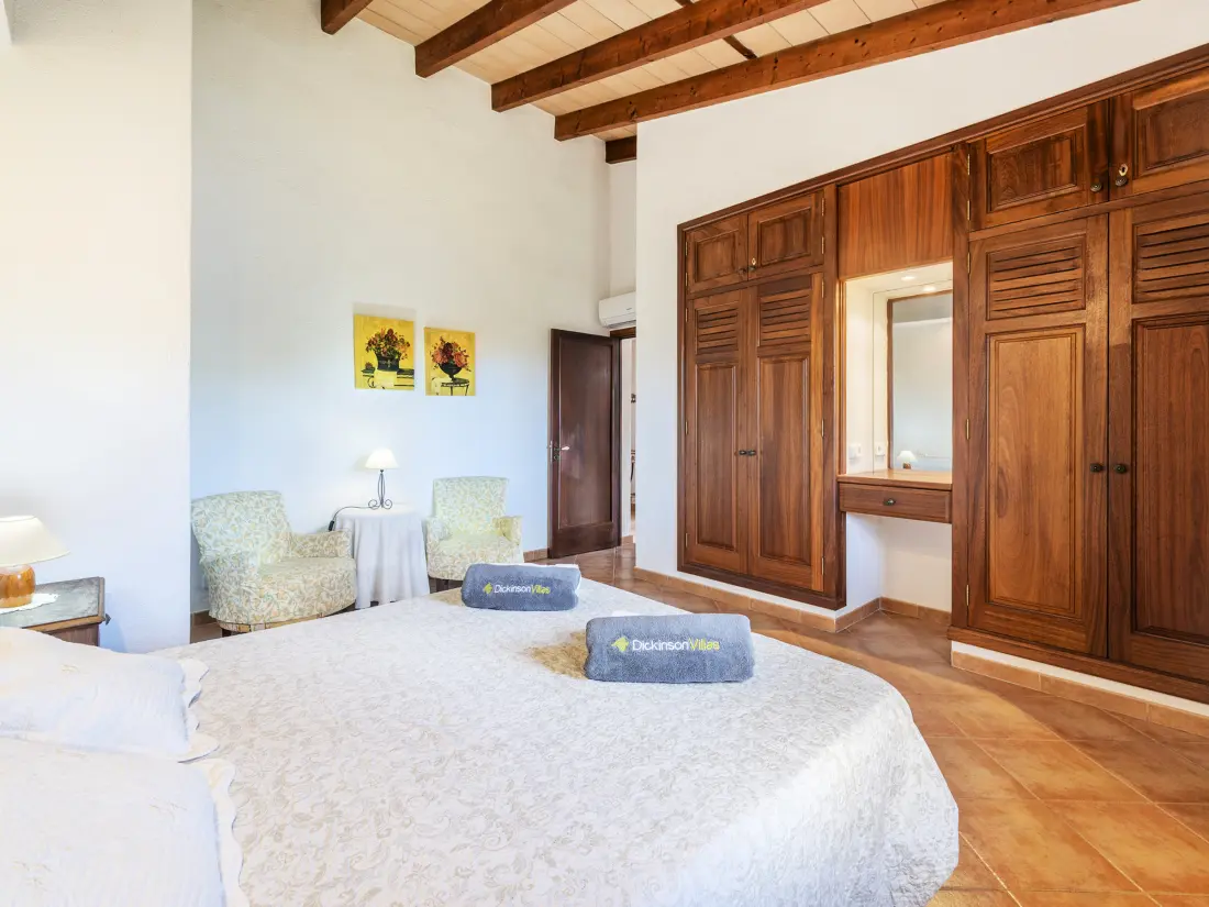 Maison de Vacances Alcúdia 165