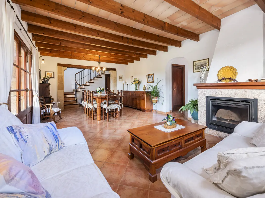 Maison de Vacances Alcúdia 165