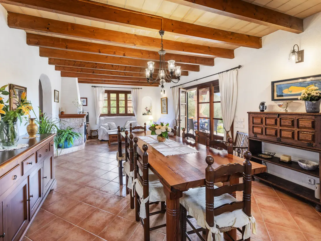 Maison de Vacances Alcúdia 165