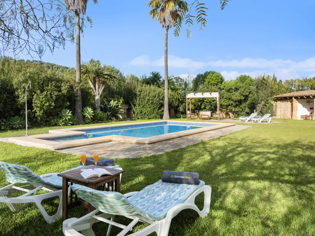 Maison de Vacances Alcúdia 165