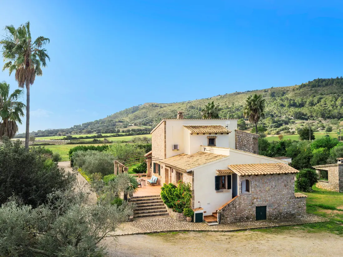 Maison de Vacances Alcúdia 165