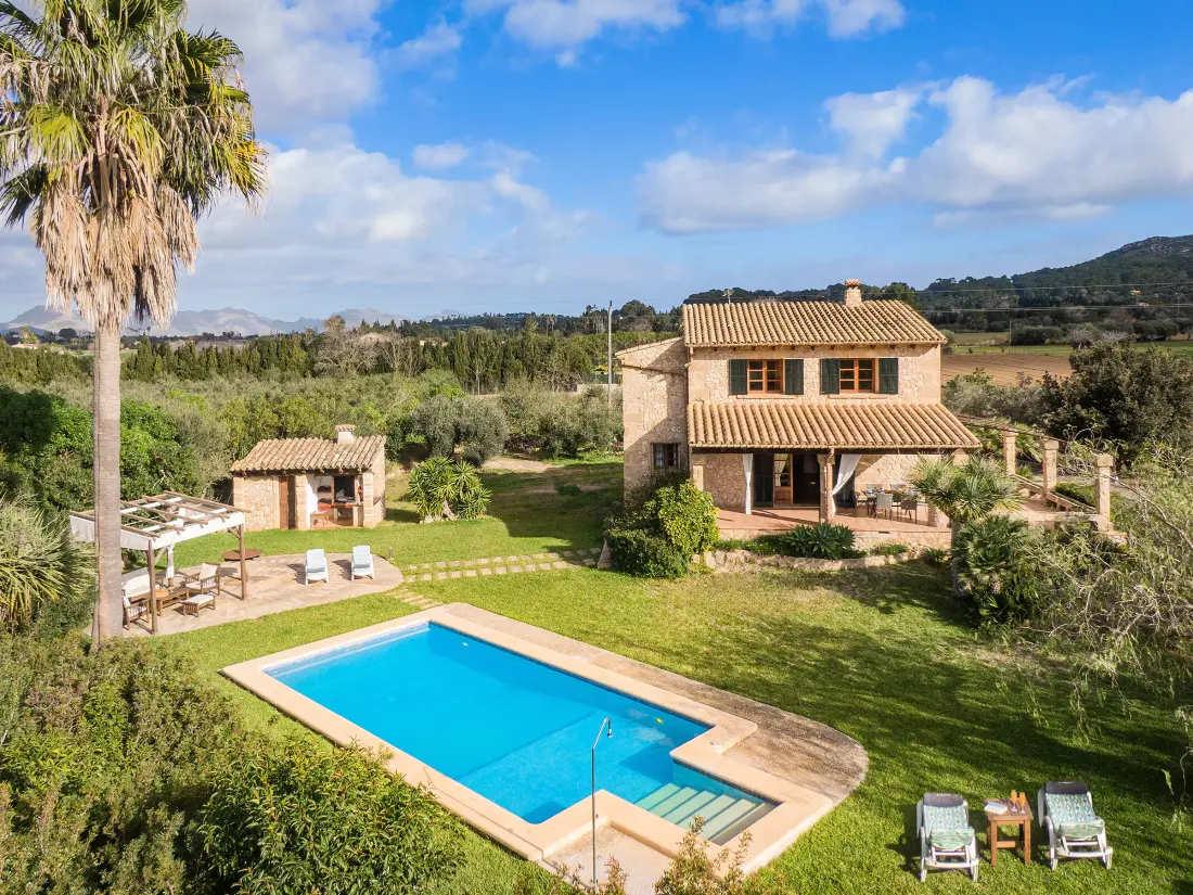 Maison de Vacances Alcúdia 165