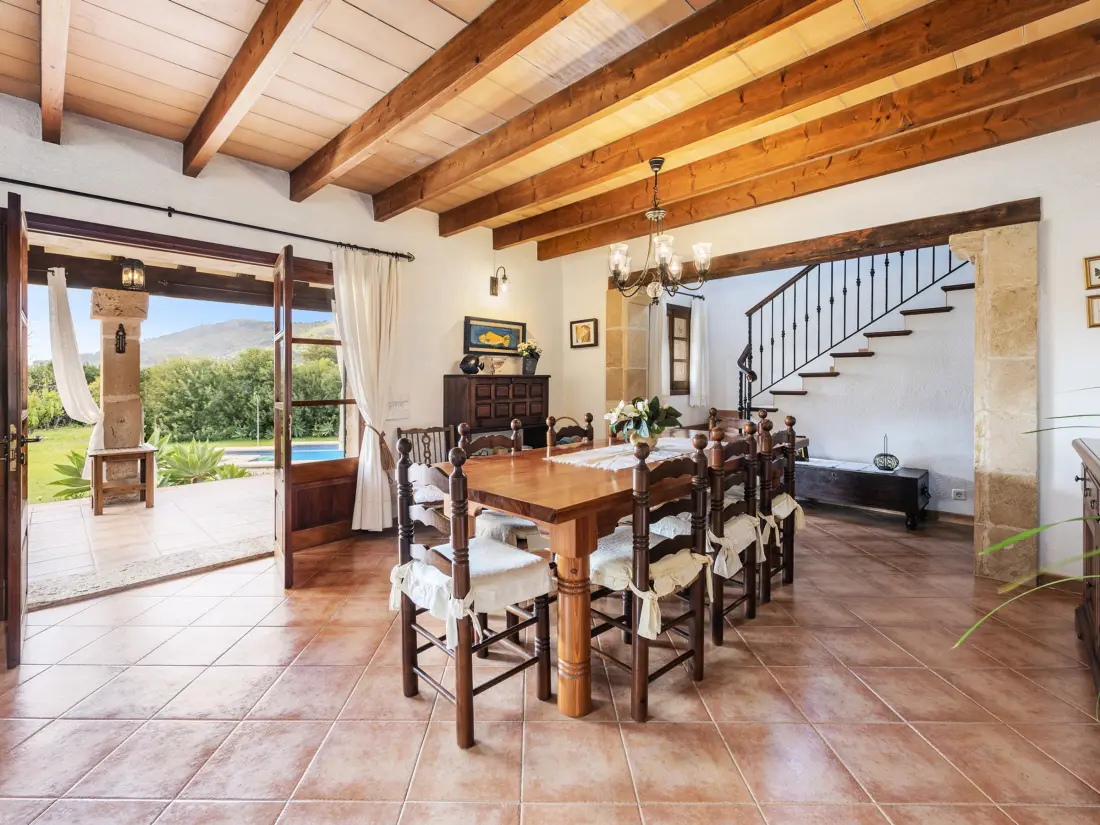 Maison de Vacances Alcúdia 165