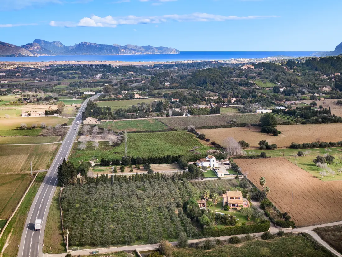 Maison de Vacances Alcúdia 165