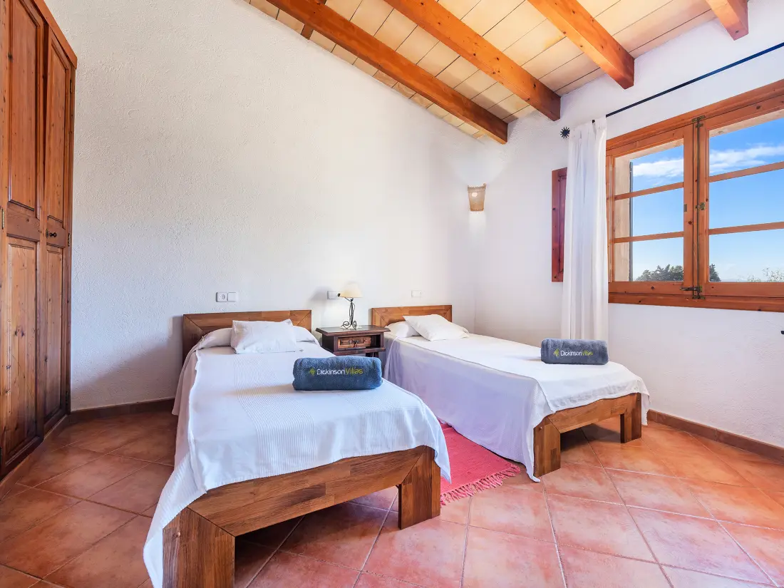 Maison de Vacances Alcúdia 165