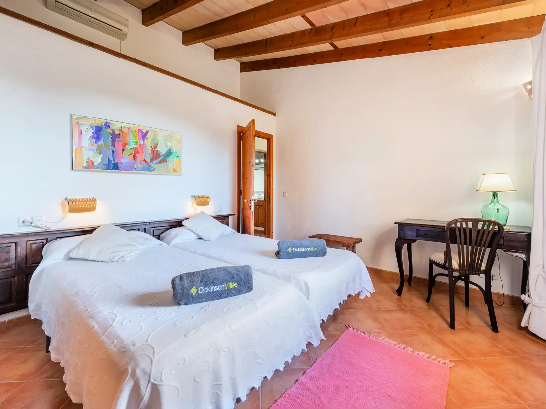 Maison de Vacances Alcúdia 165