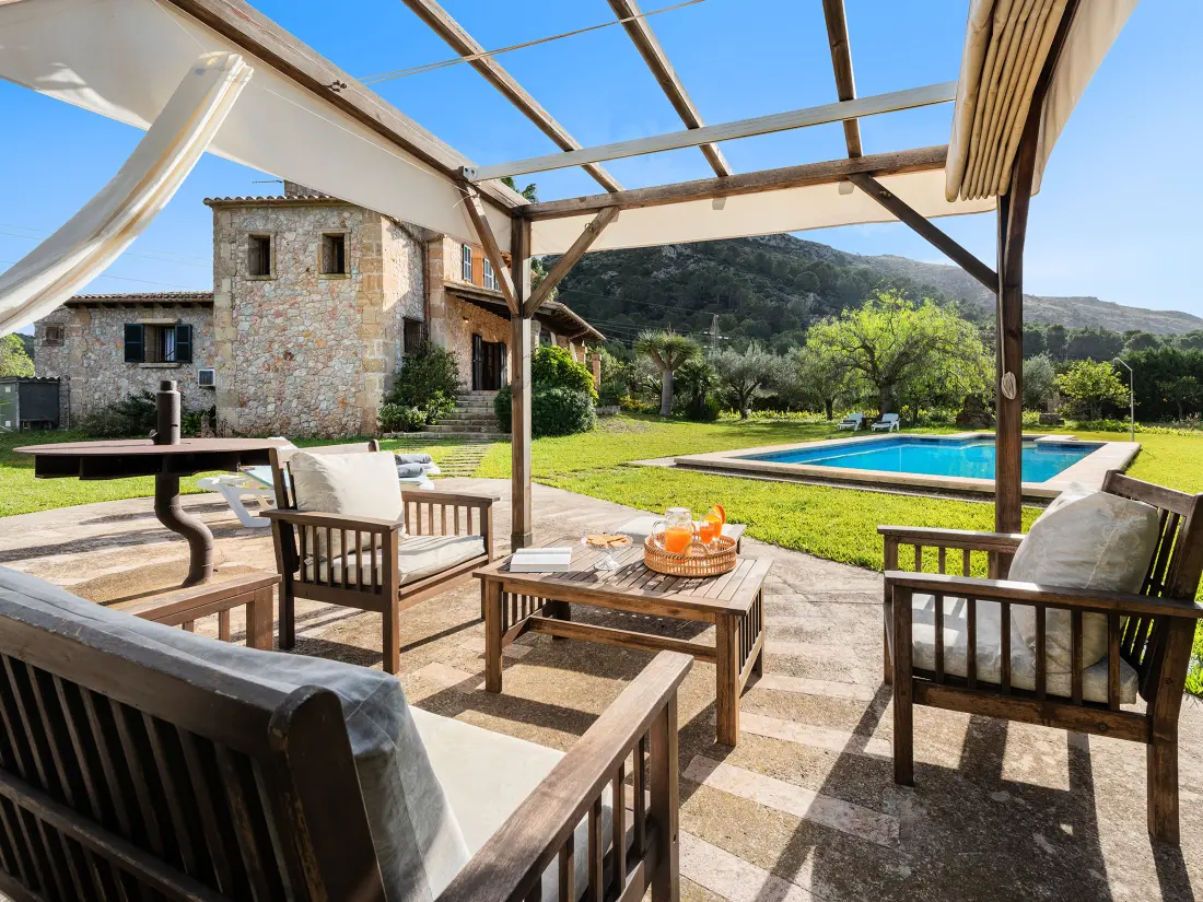 Maison de Vacances Alcúdia 165