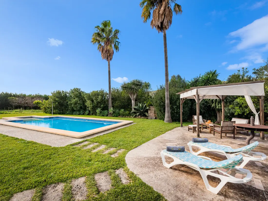 Maison de Vacances Alcúdia 165