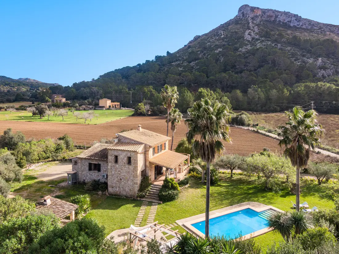 Maison de Vacances Alcúdia 165